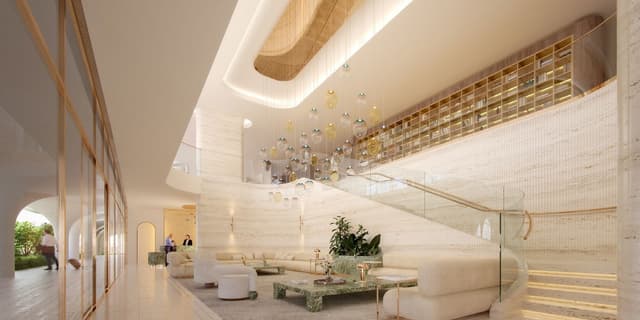 Ellington Ocean House