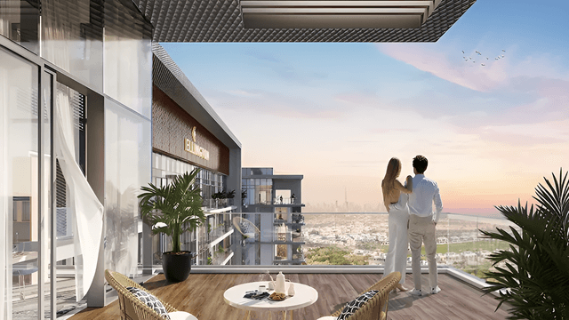 Ellington House Phase 2 By Ellington Properties