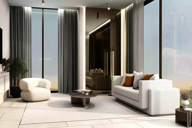 Antalya Residences