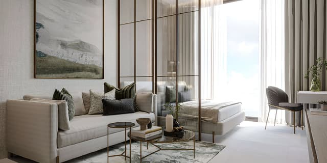 Westwood Grande Phase 2 By Imtiaz