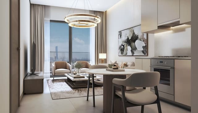 Skyline Residences
