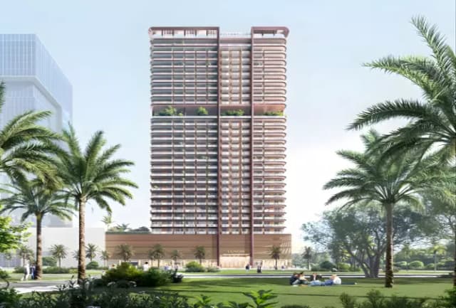 Imtiaz DLRC Tower