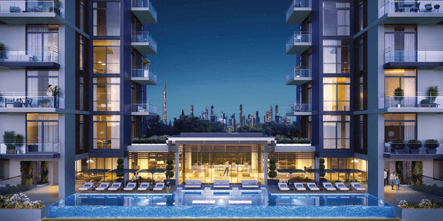 Wilton Park Residences Phase 2 By Ellington