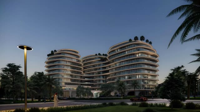 Henge Residences