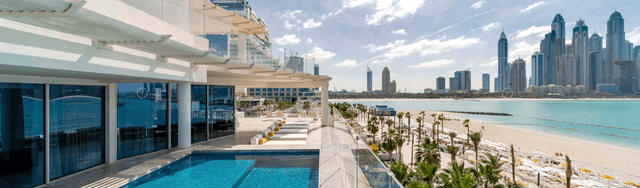 Five Palm Jumeirah