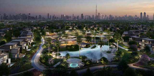 Nad Al Sheba Gardens 10