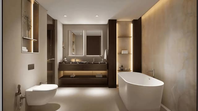 Shoaq Residences