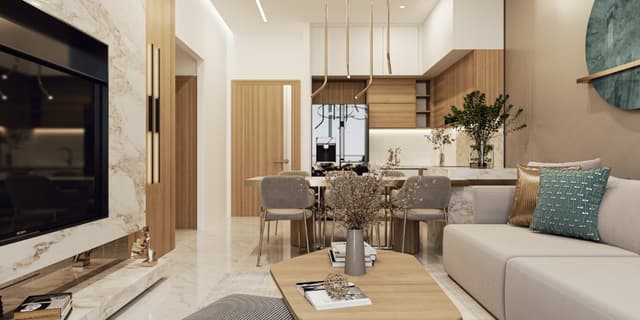 Samana Miami Phase 2