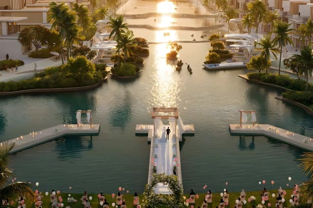 Bali Phase 4 at DAMAC Islands