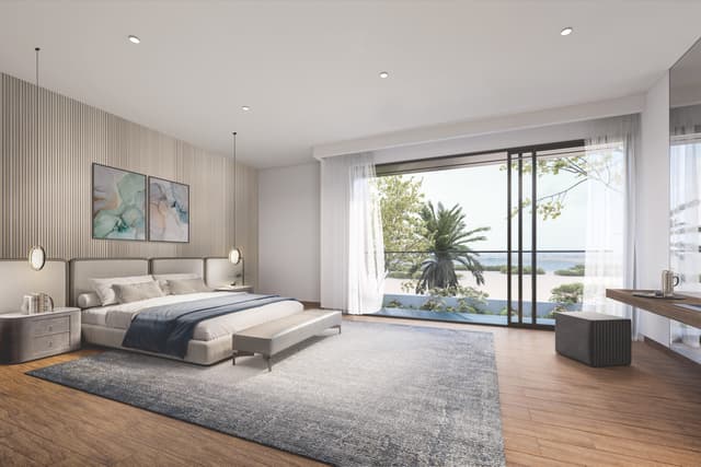 Saadiyat Lagoons Phase 2 By Aldar