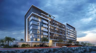 Azizi Riviera 64 5