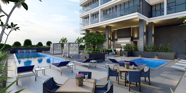 Catch Residences By IGO