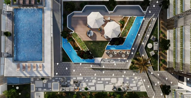 Al Serh Residences 11