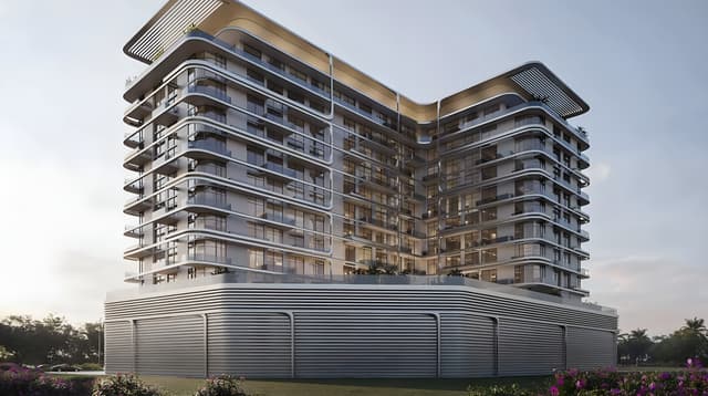 Arka Enclave Residences
