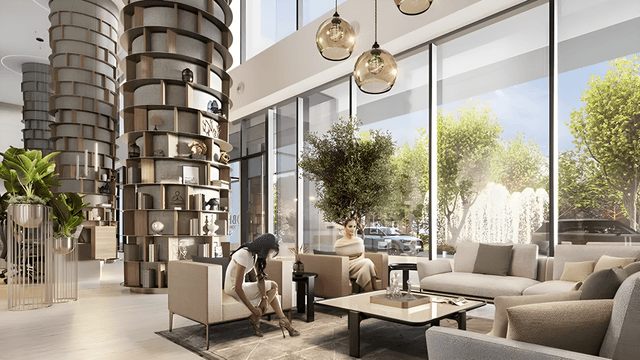 Sobha Orbis