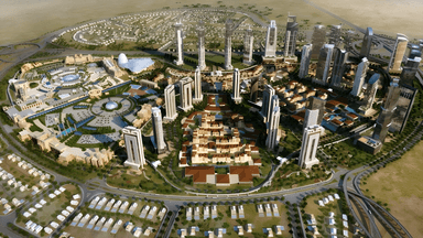 Neo Place 5