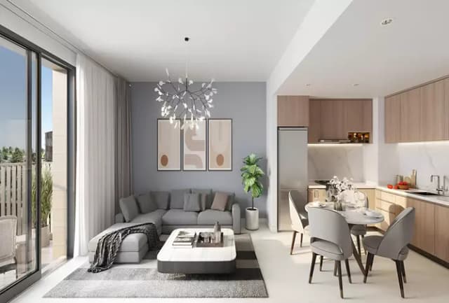 Mesk Residences
