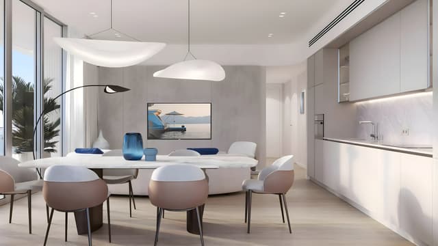 Riviera Residences