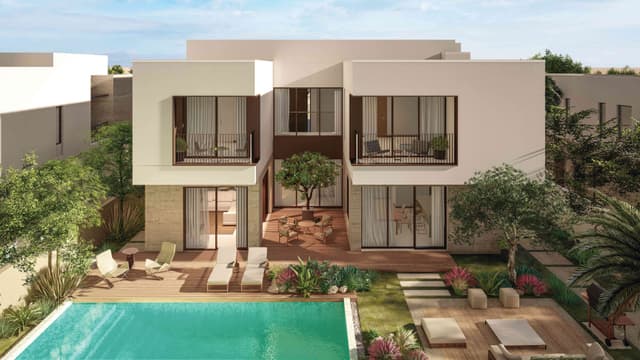 Al Jurf Gardens Phase 3 A