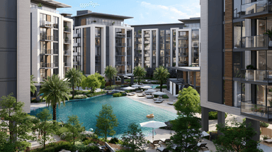 Belgravia Gardens Phase 4 By Ellington 5