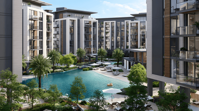 Belgravia Gardens Phase 4 By Ellington
