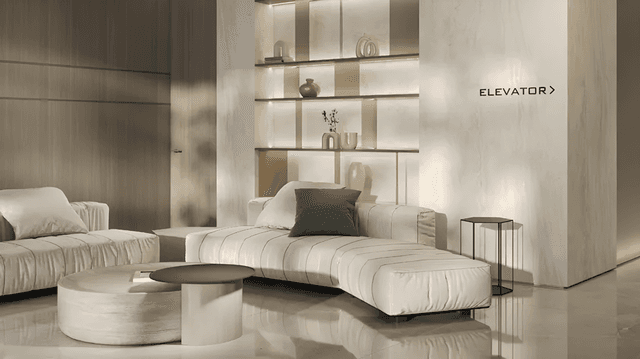 Gharbi 1 Residences