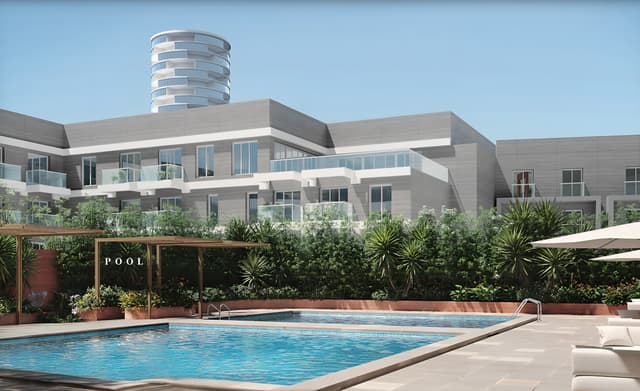 Carmel Residences