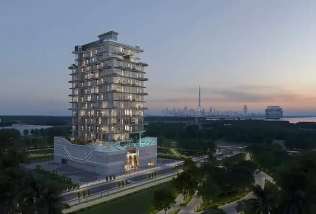 Janu Residences