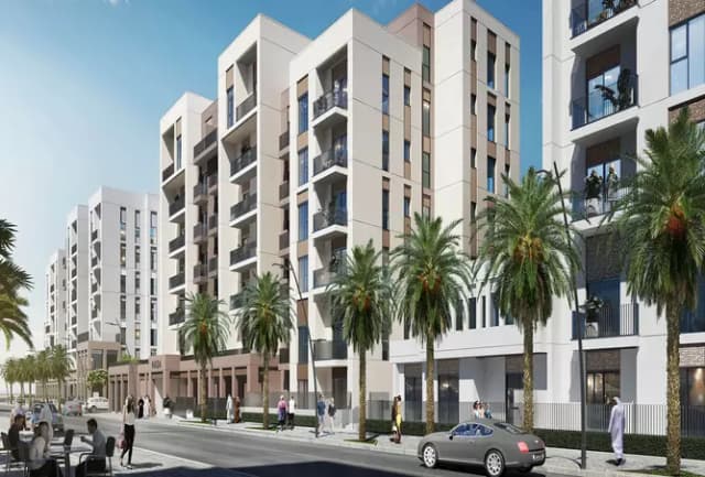 Nada Residences