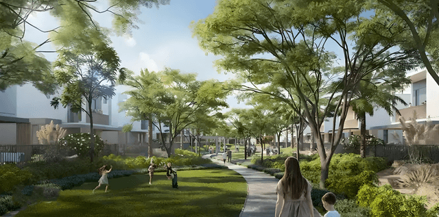 Elie Saab Phase 2 At Arabian Ranches 3 By Emaar