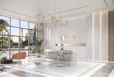 Azizi Venice 6 3