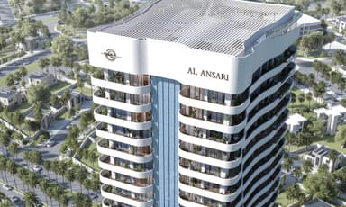 Nova Tower 4