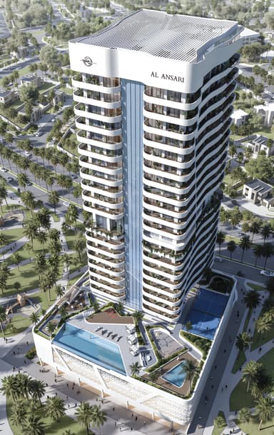 Nova Tower 2