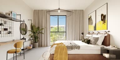Reeman Living By Aldar Properties 3