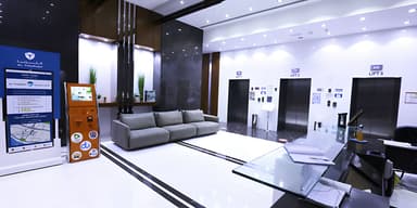 Pearl Tower 4