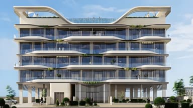 Aero 1 Residences 4