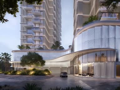 East Residence 3 At Serenia District 5