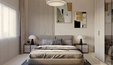 Nourwatan Residential 3