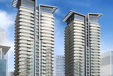 Limelight Twin Towers 2