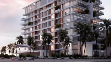 Taraf 3 Residence 4