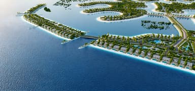 The Bristol at Ramhan Island 2