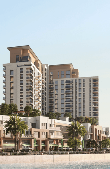 Topaz Residences 3