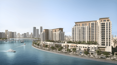 Topaz Residences 2