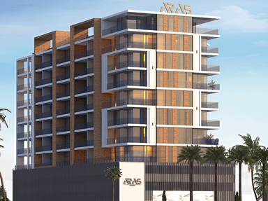 Aras Square 4