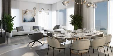Shams Residence 5