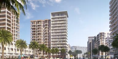 Shams Residence 2