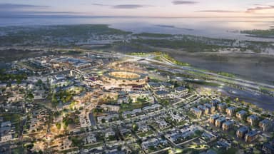Jubail Island Phase 2 2