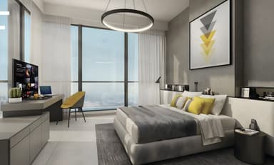 La Plage Tower 2 3