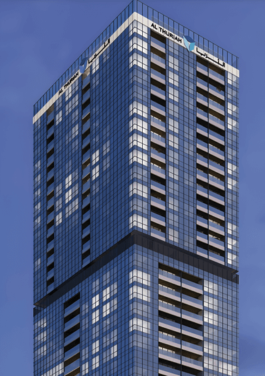 La Plage Tower 2 2