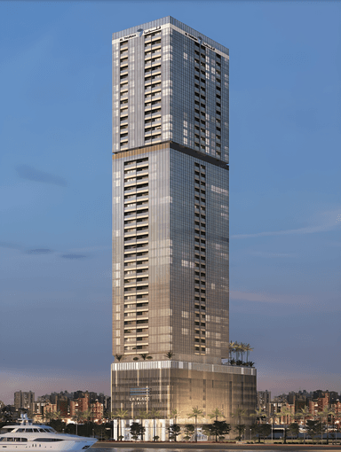 La Plage Tower 2 5